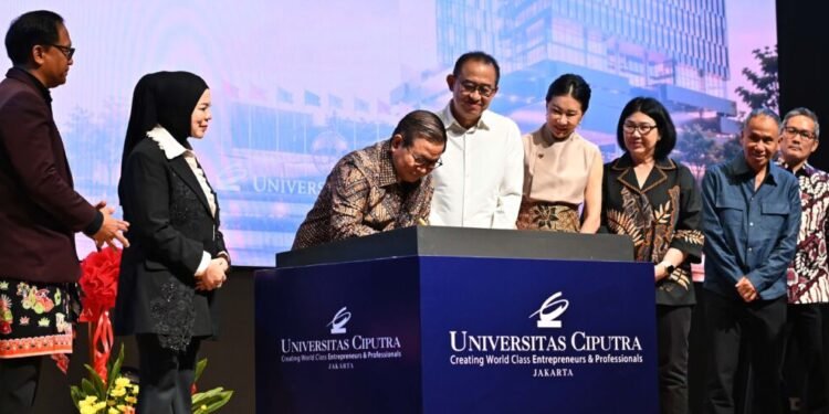 Universitas Ciputra