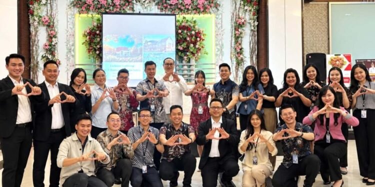 Alam Sutera