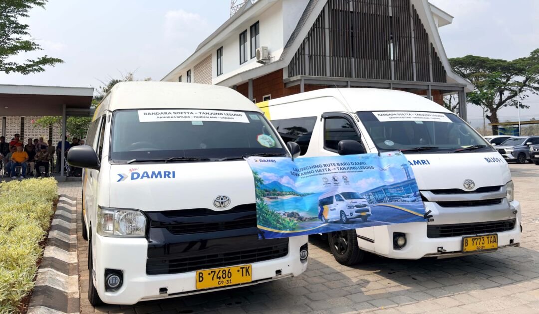 DAMRI
