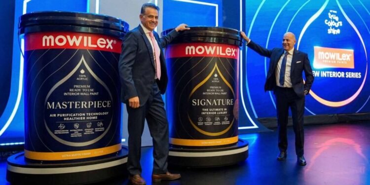 Mowilex