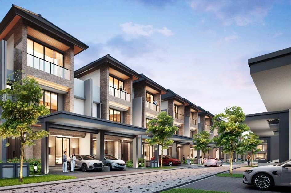 Tangerang