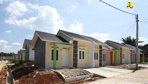 Rumah Subsidi